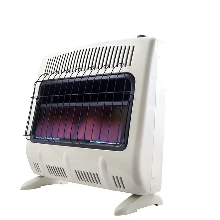 Mr.Heater Unvented LP-Gas Fired Room Heater