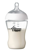 Tommee TippeeUltra Bottle and Teat