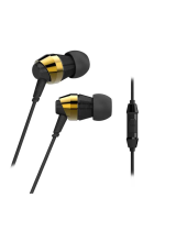 MeelectronicsM-Duo Dual Dynamic Driver Noise-Isolating In-Ear Headset