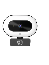 Mee AudioCAM-202L 1080p Live Webcam