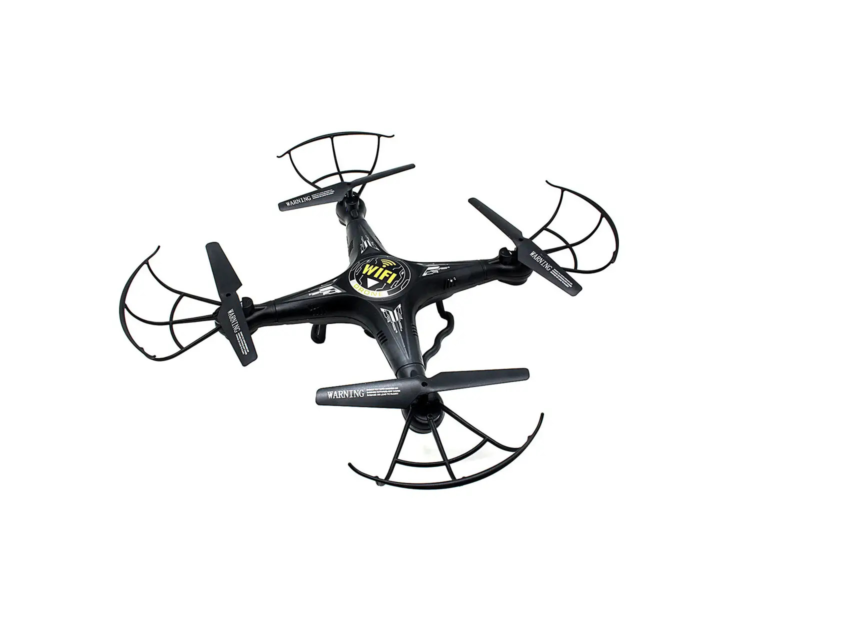 I-Sight Quadcopter Drone