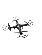 QuadroneI-Sight Quadcopter Drone