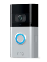 RindRing Video Doorbell