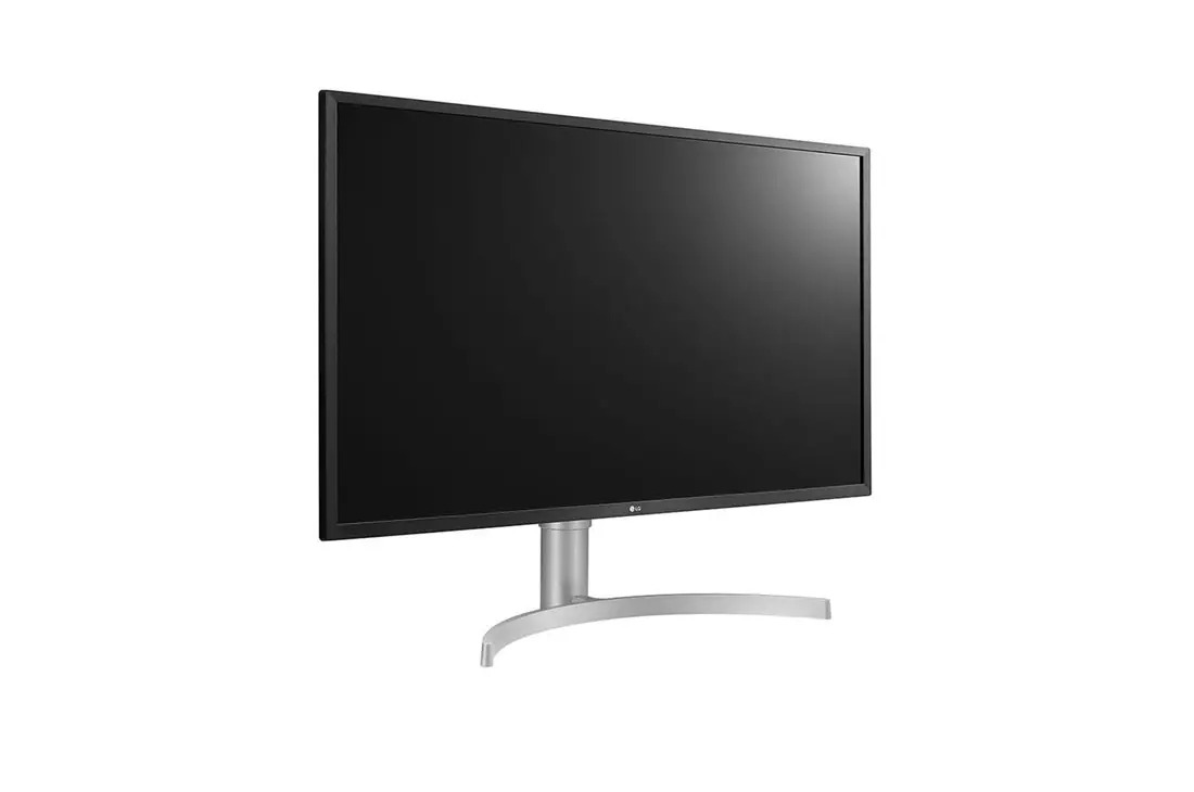 LG LED Monitor applies LCD screen