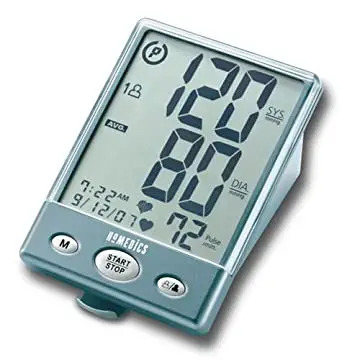 BPA-200 Automatic Blood Pressure Monitor