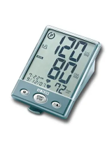 HoMedicsBPA-200 Automatic Blood Pressure Monitor