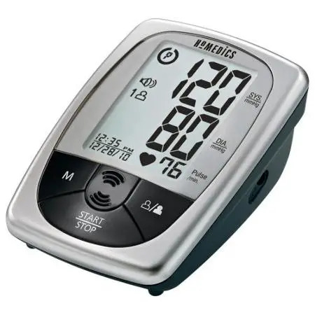 BPA-260-CBL Automatic Blood Pressure Monitor