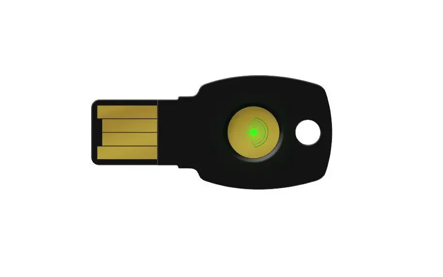 ePass FIDO-NFC MultiPass Security Key