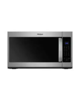 Whirlpool1.9 cu.ft. Over-the-Range Microwave [WMH32519H]