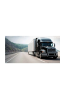 GeotabDrive for Mack Trucks TGW 2.1