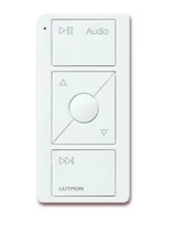 LutronPico Remote Control for Audio