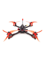 Emax5 Pro Mini Drone