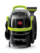 Bissell2505 Little Green Pro