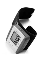 HoMedicsCVS-BPW610 Automatic Wrist Blood Pressure Monitor