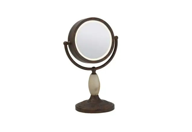 M-7079 illuminated Beauty Mirror spa Refective
