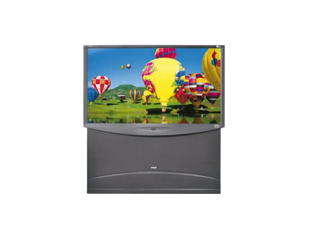 P61300 High Definition Television