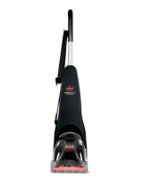 Bissell76R9 Series Power Force Power Brush