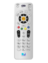 DirecTVSat-Go Remote Control