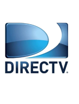 DirecTV HUGHES/ HTL-HD User manual