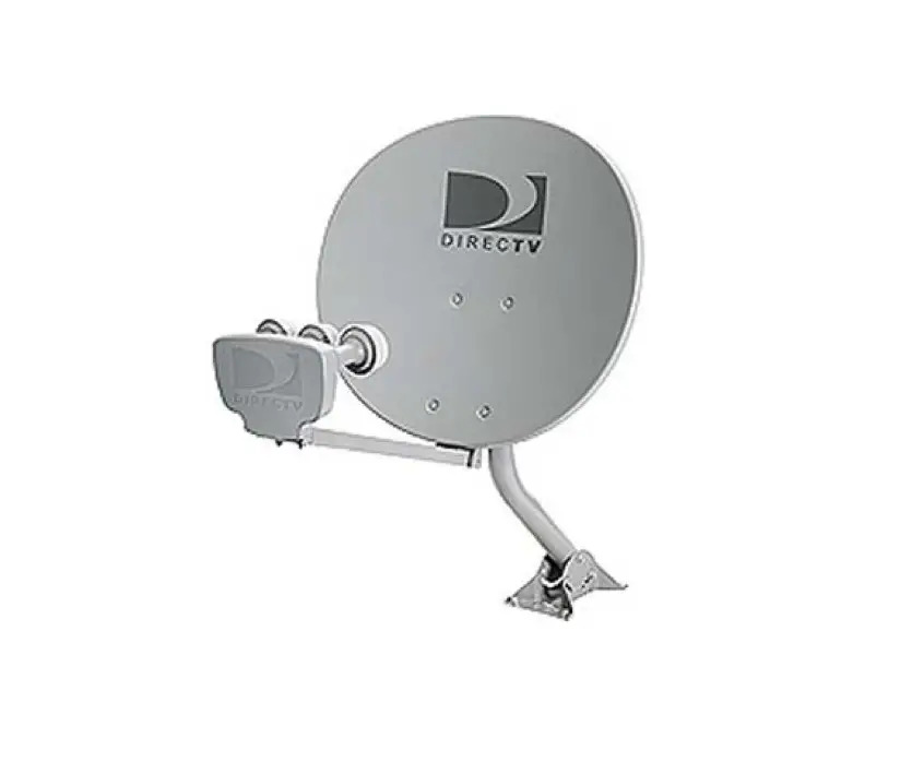Multi-Satellite Dish Antenna
