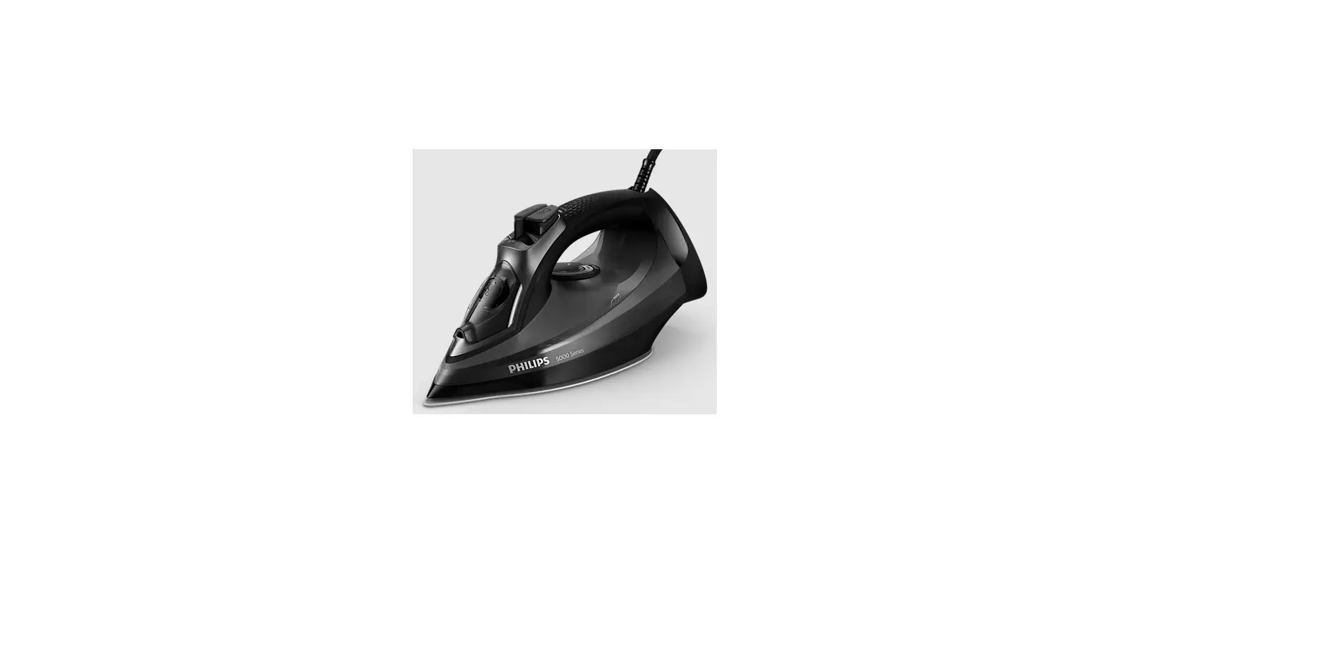 Steam Iron FAQs and Troubleshooting