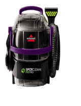 Bissell3624E Series Spot Clean Pet Pro