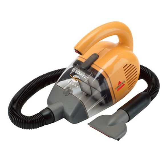 47R5 Series Cleanview Deluxe Corded Hand Vacuum