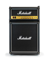 Marshall AmplificationMF4400-NA