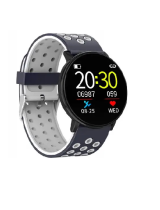 Imperii Electronics imperii SmartWatch Ember Sports User manual