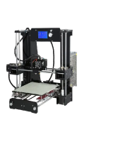 3D PrinterAnet