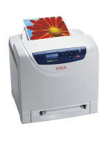 XeroxXerox Phaser 6125 Color Laser Printer