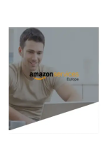 Amazonservices Europe Listing Creation