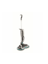 Bissell2307, 2315 Series Spinwave Cordless