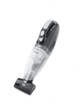 BissellPet Hair Eraser Cordless Hand Vacuum