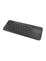 Logitech 920-007119 Kullanım kılavuzu