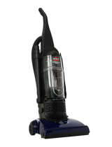 Bissell12B1, 1240, 68C7 Series Powerforce Helix/ Powerforce Helix Turbo