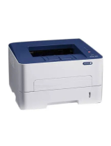 XeroxPhaser 3052I/ 3260DI/ 3260DNI Printer
