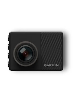 GarminDash Cam 45/ 55/ 65W