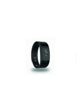 Imperii Electronics imperii RR FIERRO SmartBand Alcides Owner's manual