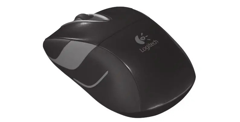 Wireless Mouse M525