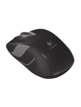 Logitech 910-002696 Ohjekirja