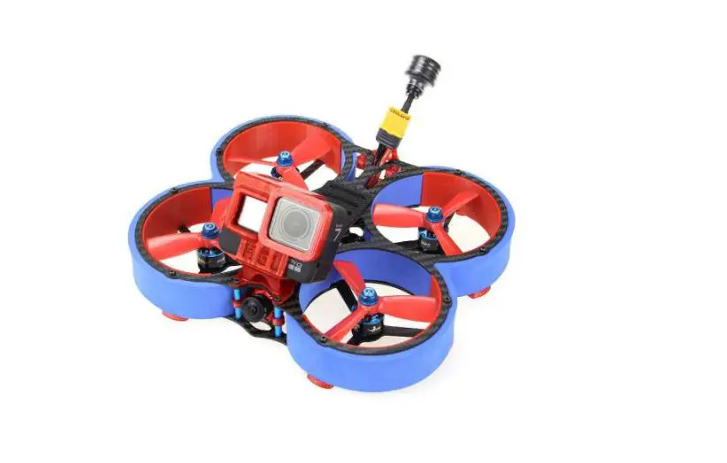 Veyron3 FPV Racing Drone