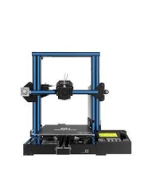 GeeetechA10 3D Printer V0.01