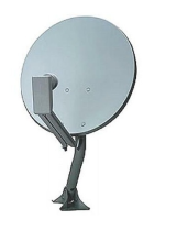 RCASatellite TV Antenna