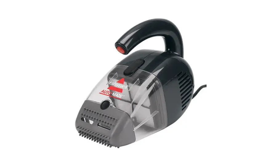 47R5 Series Auto-Mate Corded Hand Vacuum