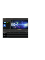 SoftwareOpenShot Video Editor