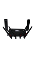 MoFiNetworkAdvanced High Performance Router
