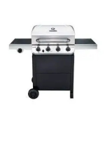 Charbroil463440109