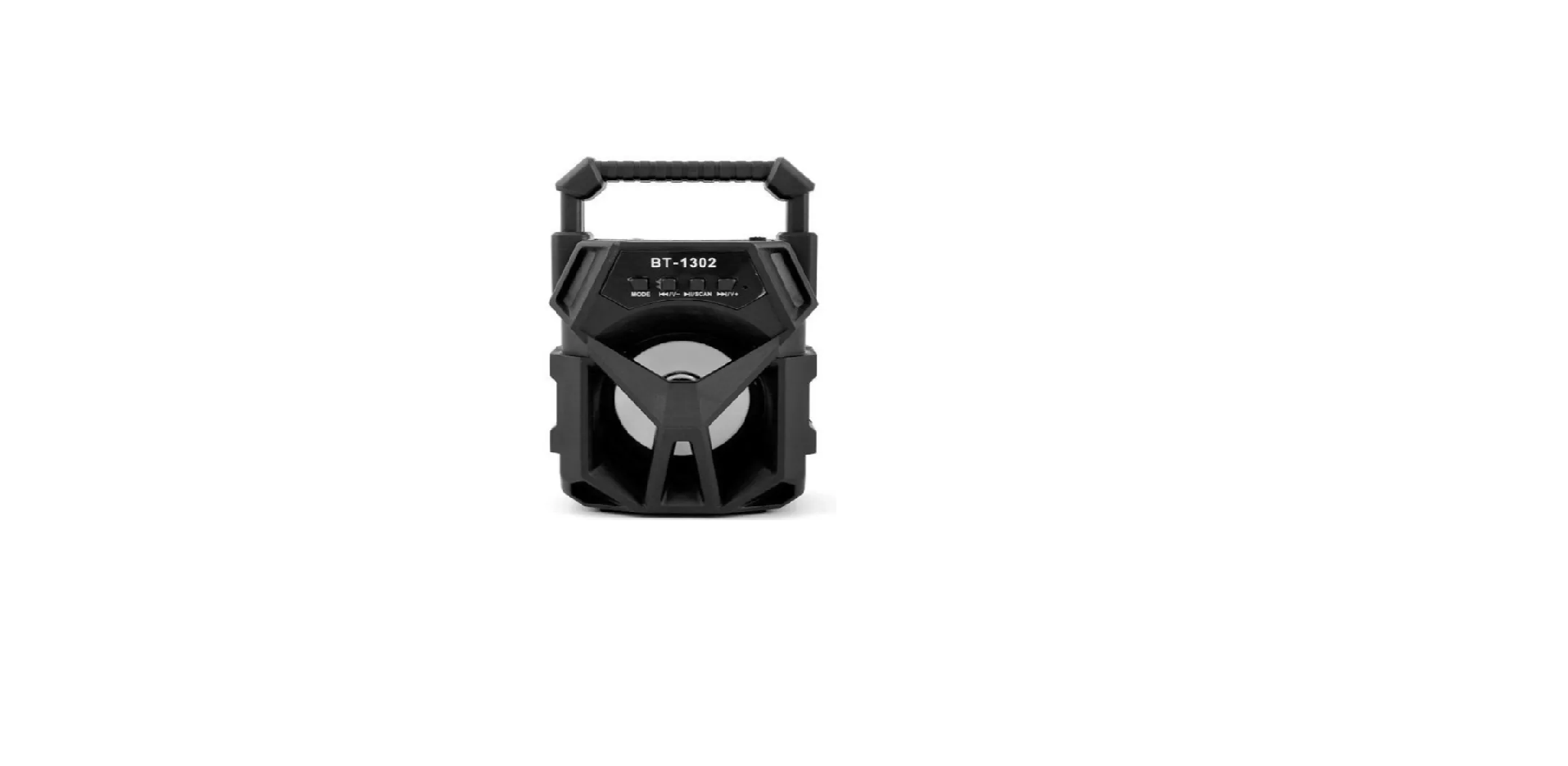 Bluetooth Speaker 022-0011