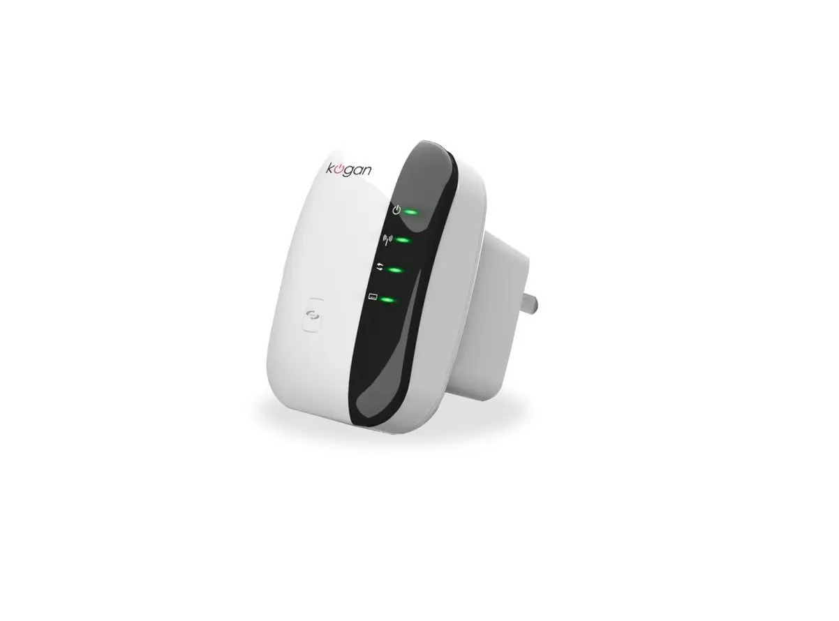 WiFi Range Extender